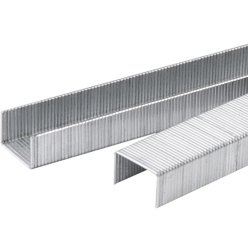 Grampo 8 mm para grampeador GPE 168 com 1.000 peças Grampo 8 mm para grampeador GPE 168 com 1.000 peças