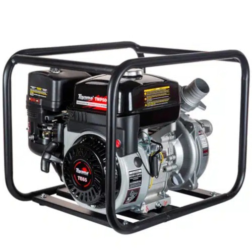 Motobomba centrfuga 6,5 hp 4T recalque de 2