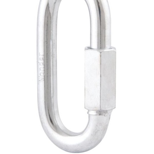 Mosqueto com rosca 7,9 mm - 5/16