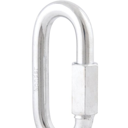 Mosqueto com rosca 7,9 mm - 5/16