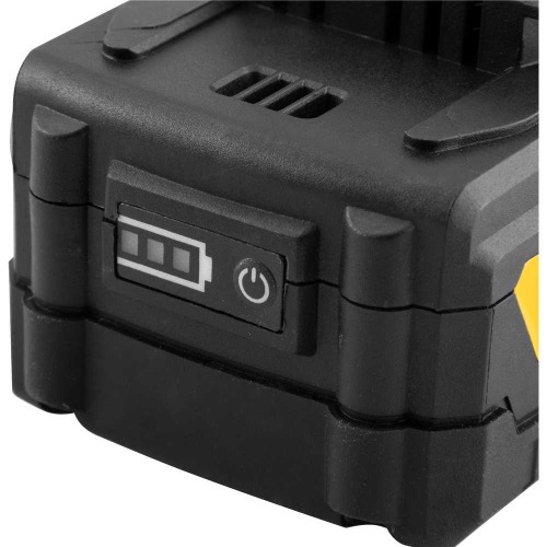 Bateria 18v 5Ah �ons de l�tio intercambi�vel - IBV 1850