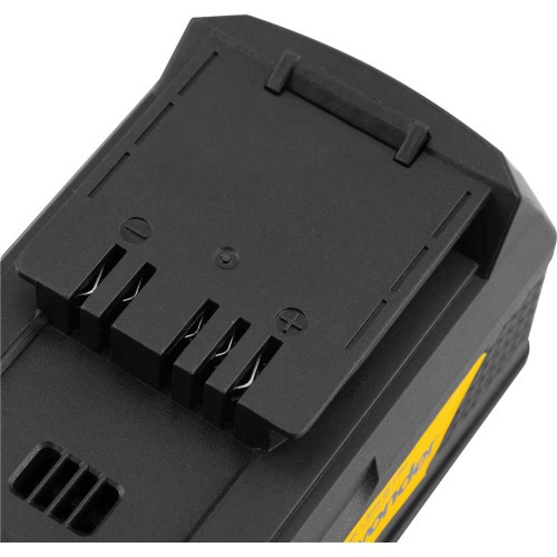 Bateria 18v 5Ah �ons de l�tio intercambi�vel - IBV 1850