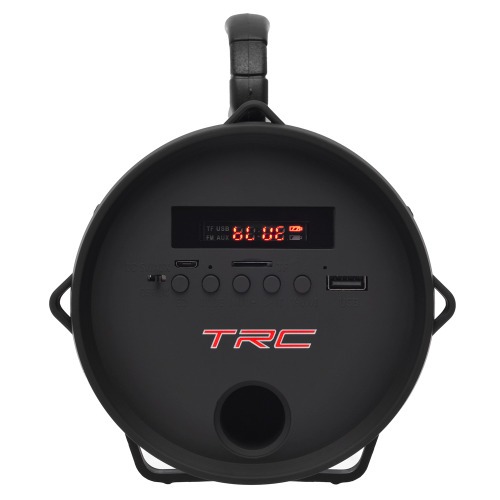 Caixa de som amplificada 45W RMS com Bluetooth e radio FM - CT 45 Caixa de som amplificada 45W RMS com Bluetooth e radio FM - CT 45