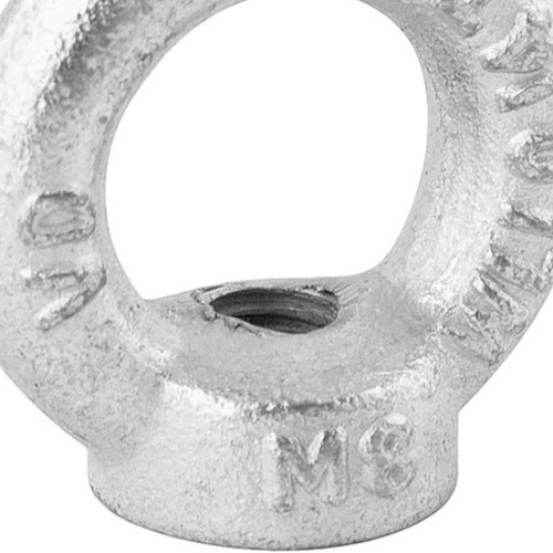 Porca olhal 6 mm Porca olhal 6 mm