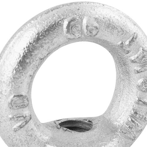 Porca olhal 6 mm Porca olhal 6 mm