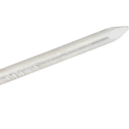 Pregos de a�o com cabe�a 13 x 15 com 100 pregos