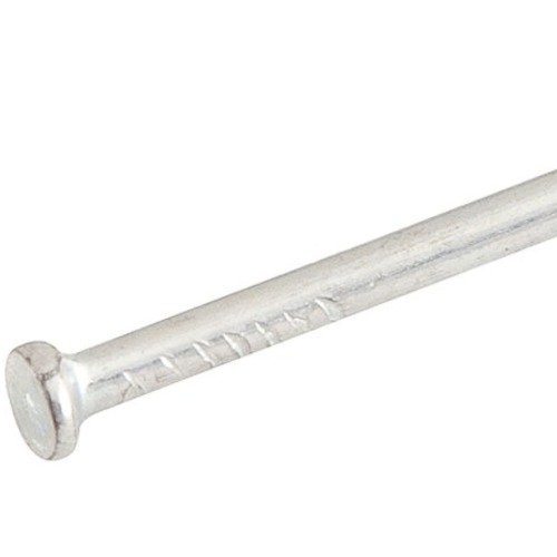 Pregos de a�o com cabe�a 13 x 15 com 100 pregos