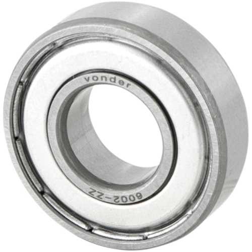 Rolamento r�gido de esfera - 6002-ZZ