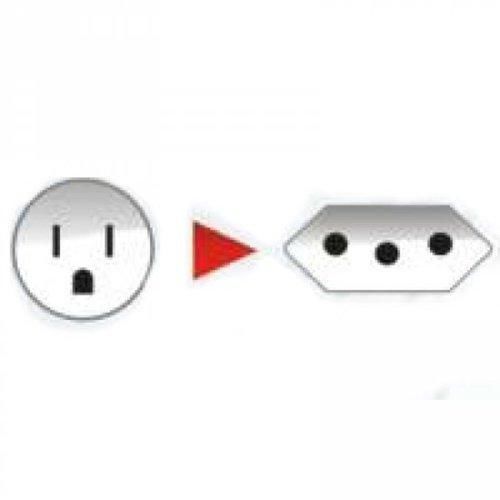 Adaptador reverso para tomada - DN1630