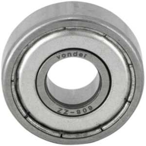 Rolamento r�gido de esfera - 608-ZZ