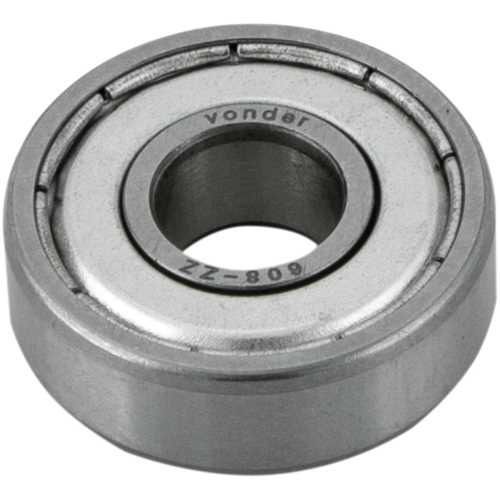 Rolamento r�gido de esfera - 608-ZZ