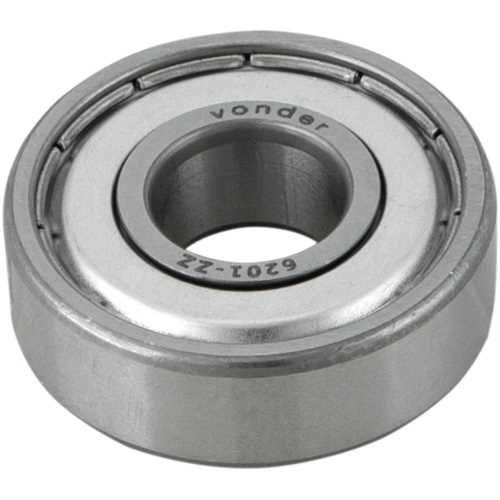 Rolamento r�gido de esfera - 6201-ZZ