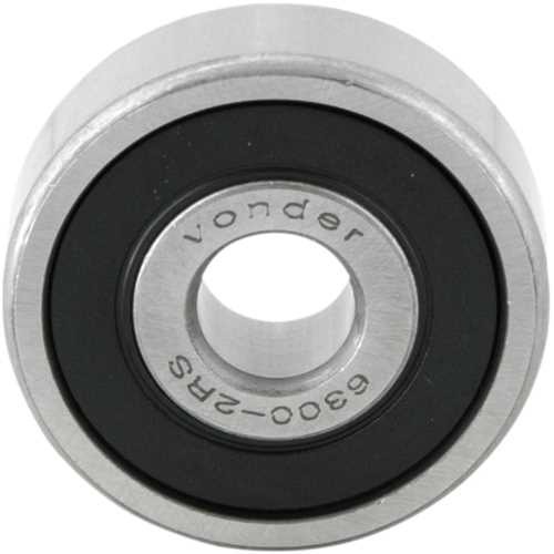 Rolamento r�gido de esfera - 6300-2RS