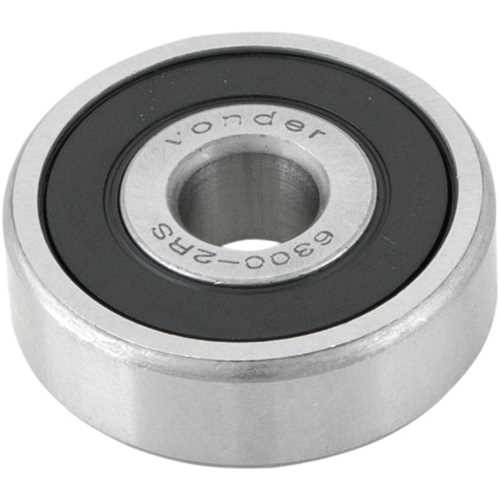 Rolamento r�gido de esfera - 6300-2RS