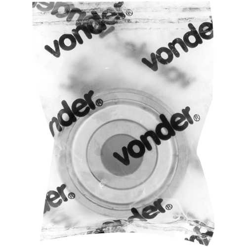 Rolamento r�gido de esfera - 6300-ZZ