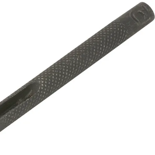 Vazador de aço 3 mm