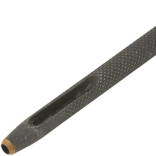 Vazador de aço 3 mm