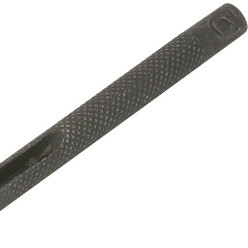 Vazador de a�o 7 mm