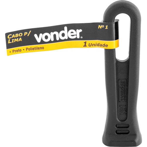 Cabo para lima n�1 preto