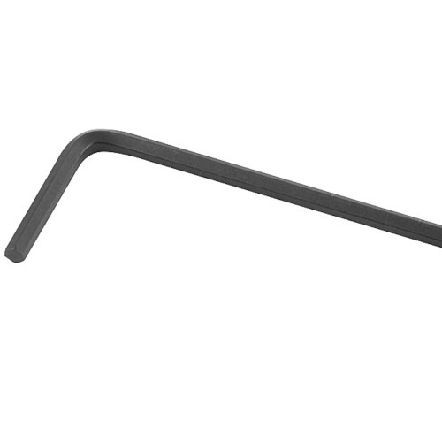 Chave allen 2,0 aço cromo vanádio Chave allen 2,0 aço cromo vanádio