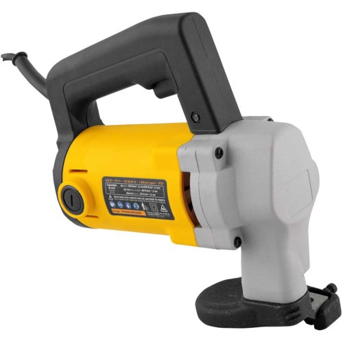 Tesoura elétrica para chapas tipo faca 620 watts - TFV 620  110V Tesoura elétrica para chapas tipo faca 620 watts - TFV 620  110V