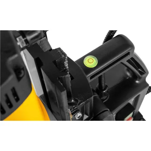 Furadeira com base magnética 1680 watts - FMV 1680 220V - Vonder