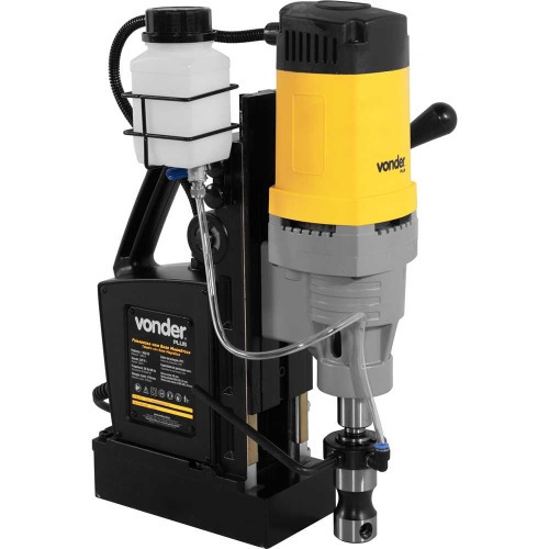 Furadeira com base magntica 1680 watts - FMV 1680  220V