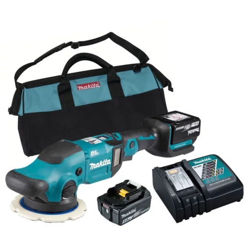 Politriz angular roto orbital 5 Politriz angular roto orbital 5