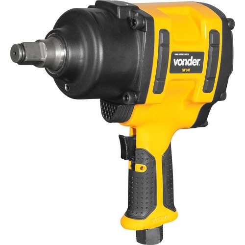 Chave de impacto pneumática encaixe de 3/4 Chave de impacto pneumática encaixe de 3/4