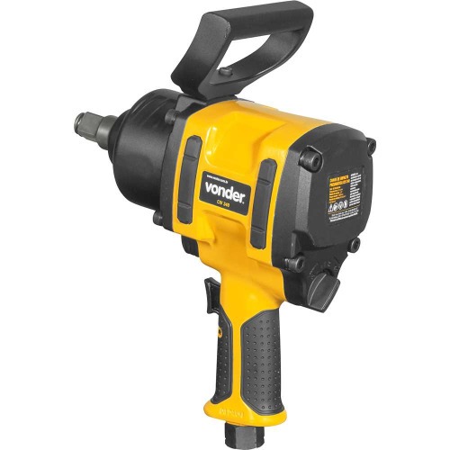 Chave de impacto pneumática encaixe de 3/4 Chave de impacto pneumática encaixe de 3/4