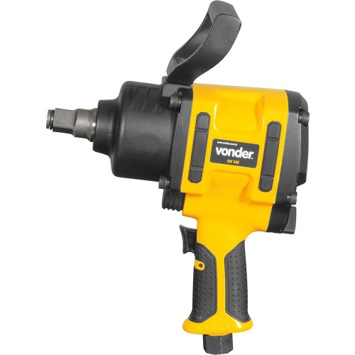 Chave de impacto pneumática encaixe de 3/4 Chave de impacto pneumática encaixe de 3/4