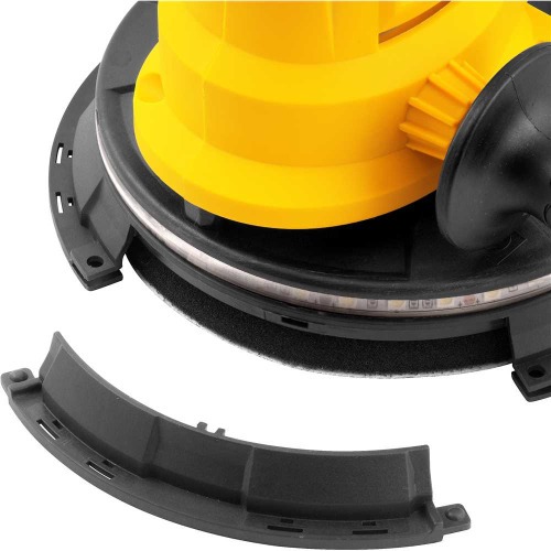 Lixadeira de parede e teto 750 watts 2.700 oscilações por minuto - LPV750 220V Lixadeira de parede e teto 750 watts 2.700 oscilações por minuto - LPV750 220V