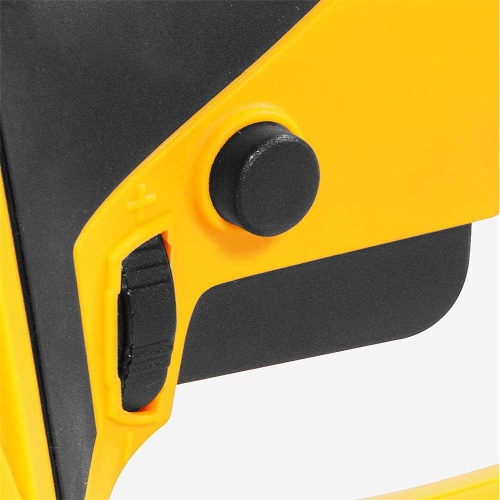 Lixadeira de parede e teto 750 watts 2.700 oscilações por minuto - LPV750 220V Lixadeira de parede e teto 750 watts 2.700 oscilações por minuto - LPV750 220V