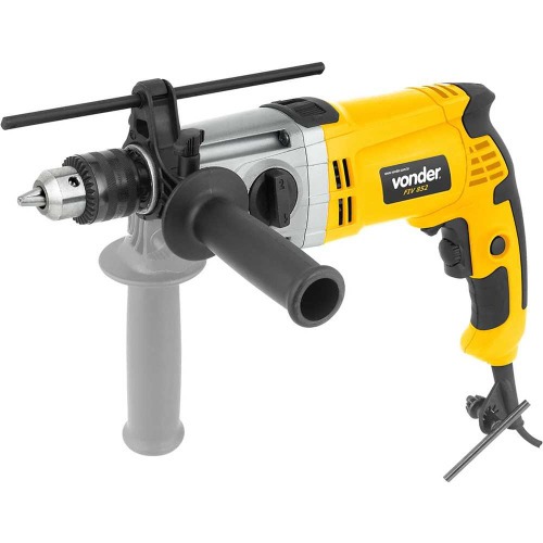 Furadeira de impacto 1/2