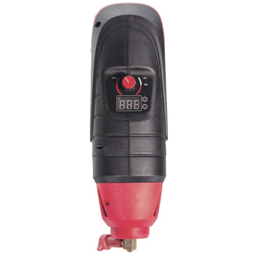 Inversora de solda 100A tipo pistola para eletrodo - TW100IP-MMA  110V