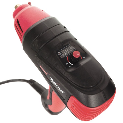 Inversora de solda 100A tipo pistola para eletrodo - TW100IP-MMA  110V