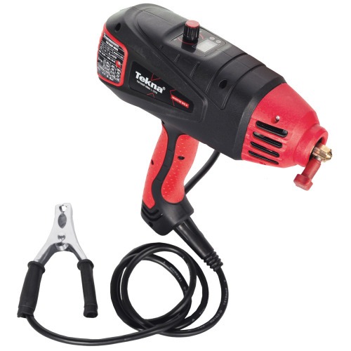 Inversora de solda 100A tipo pistola para eletrodo - TW100IP-MMA  110V