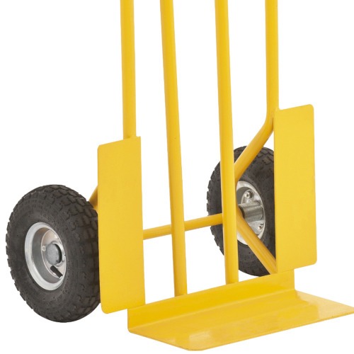 Carro armazm para cargas capacidade de 200 kg - CCV 2001