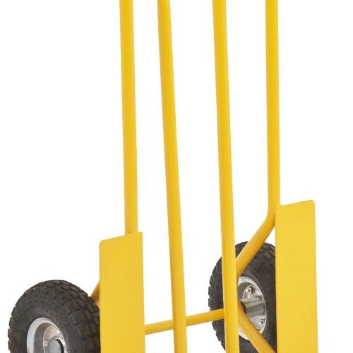 Carro armazm para cargas capacidade de 200 kg - CCV 2001