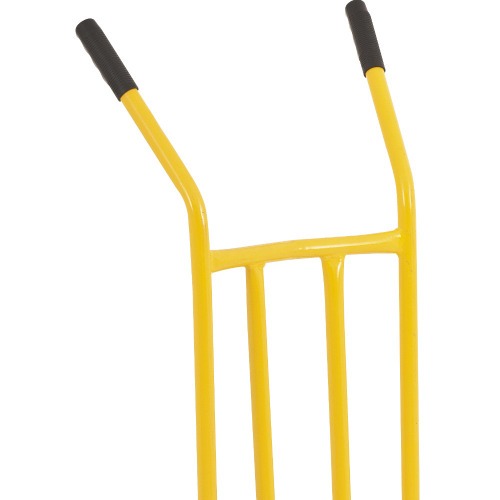 Carro armazm para cargas capacidade de 200 kg - CCV 2001