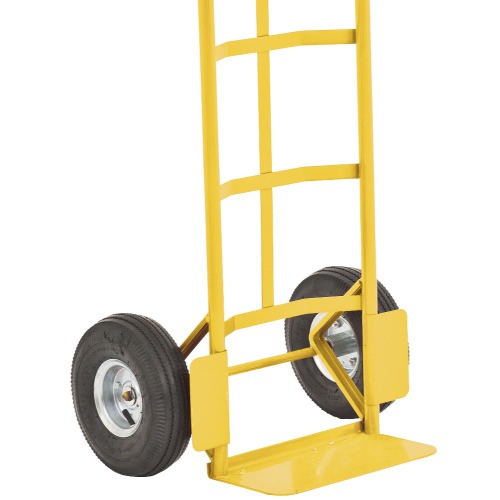 Carro armazm para cargas com capacidade de 150 kg - CCV1501