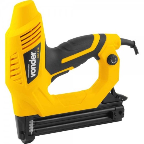 Grampeador e pinador elétrico capacidade de 16 à 19 mm - GPE916 220V Grampeador e pinador elétrico capacidade de 16 à 19 mm - GPE916 220V