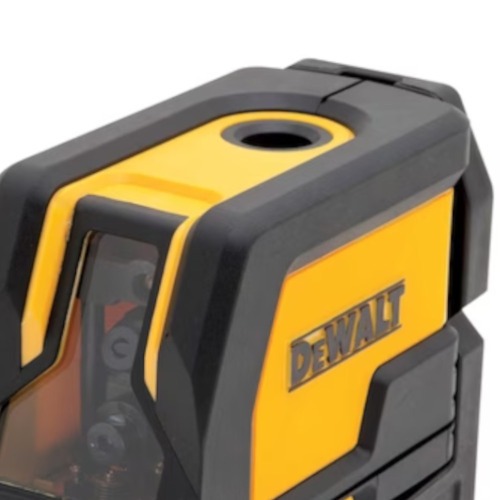 Nvel a laser verde 2 linhas e 2 pontos 30 m - DW0822CG