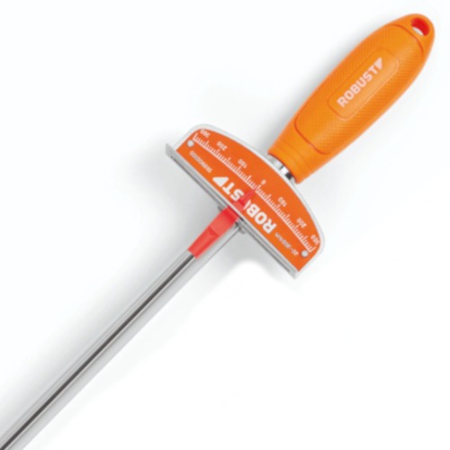 Torqu�metro de vareta encaixe 1/2