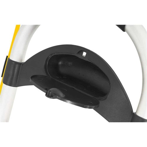 Pulverizador tipo carrinho com reservatrio de 16 litros - PL016