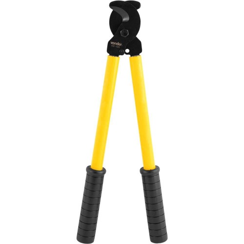 Alicate manual cortador de cabos - CC120 Alicate manual cortador de cabos - CC120