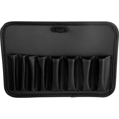 Maleta em plstico 330 x 230 x 90 mm para ferramentas - MF934