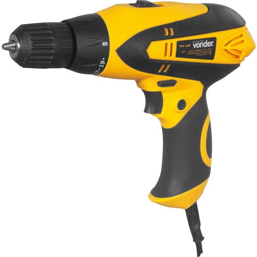 Furadeira Parafusadeira 3/8 Furadeira Parafusadeira 3/8