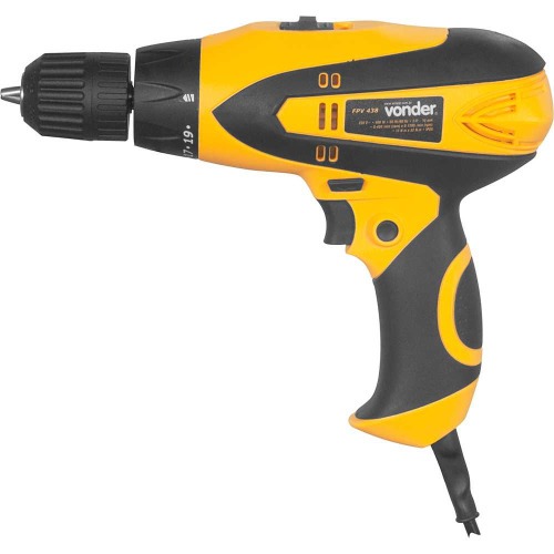 Furadeira Parafusadeira 3/8 Furadeira Parafusadeira 3/8