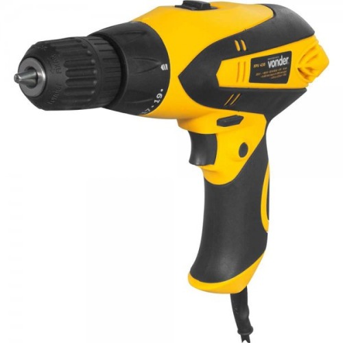 Furadeira Parafusadeira 3/8 Furadeira Parafusadeira 3/8